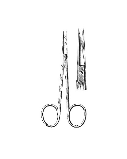<span>Eye Scissors</span>