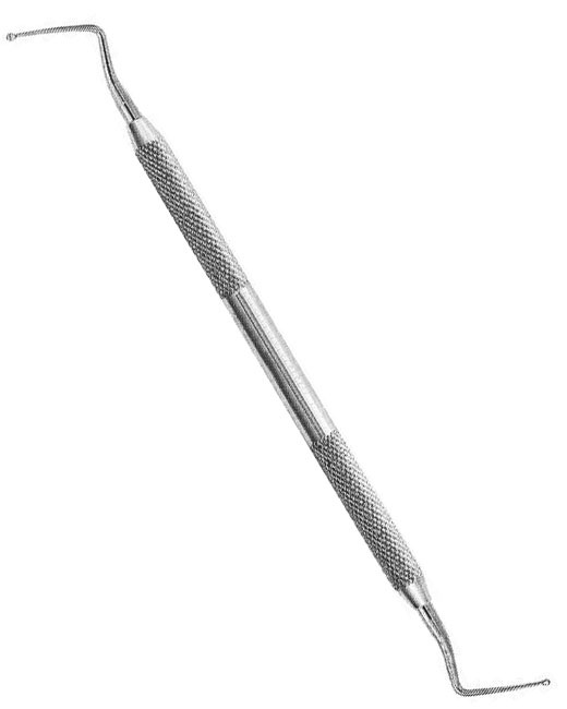 <span>Root Canal Excavators </span>