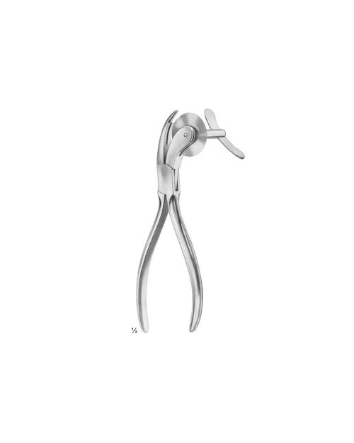 <span>Finger Ring Saw</span>