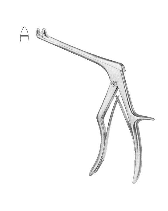 <span>Tracheotomy Punches</span>