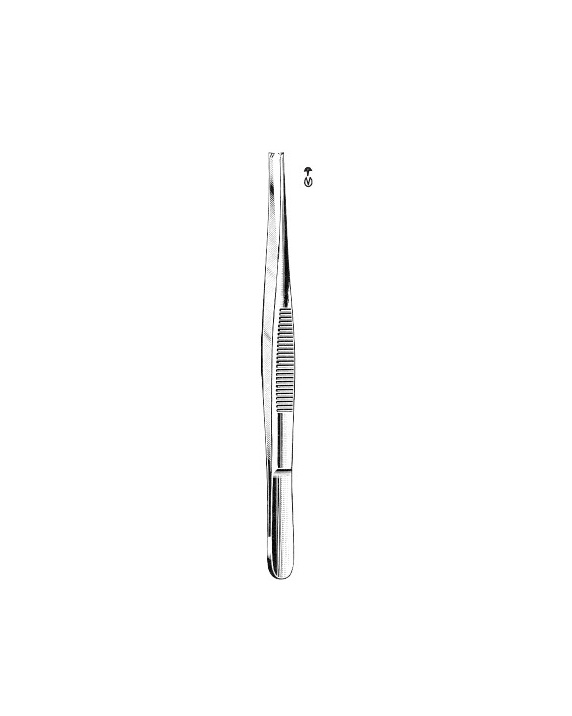 <span>Tissue Forceps  1:2 narrow</span>