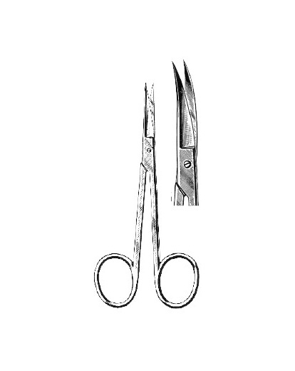 <span>Eye Scissors</span>