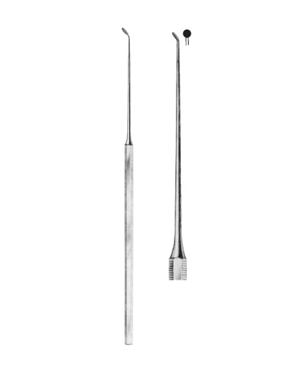 <span>Circular Knive</span>
