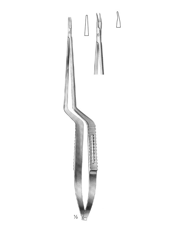 <span>Micro-Needle Holder</span>