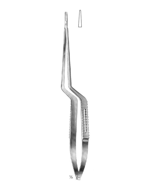 <span>Micro-Needle Holder</span>