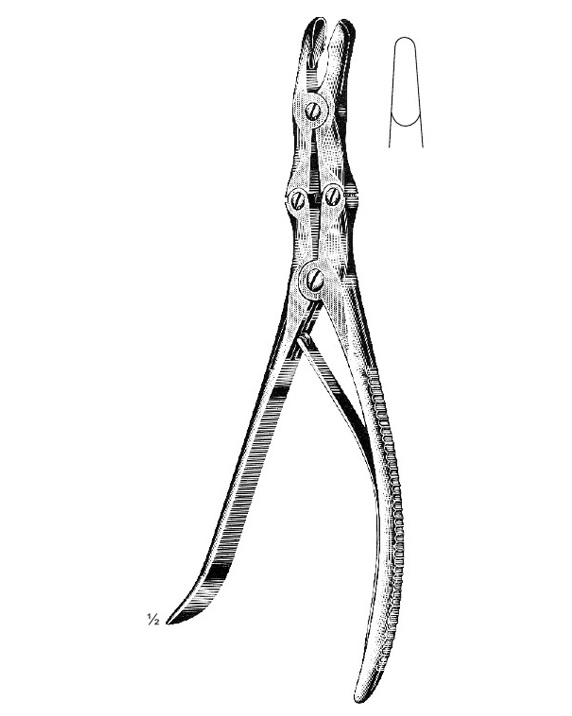 <span>Leksell-Stille</span>