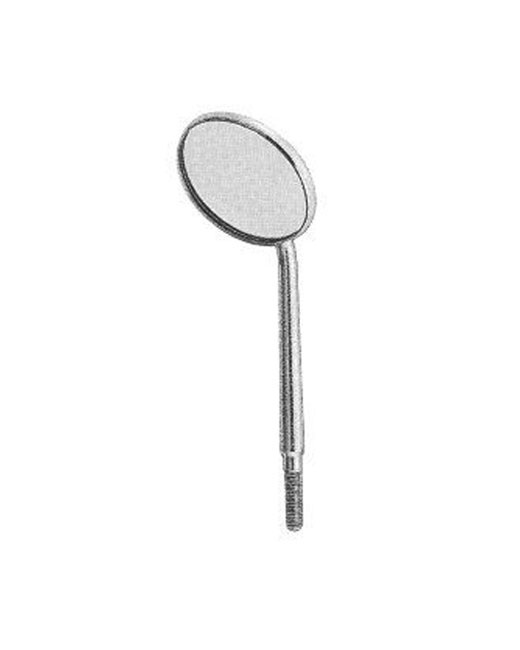 <span>Mouth Mirror</span>