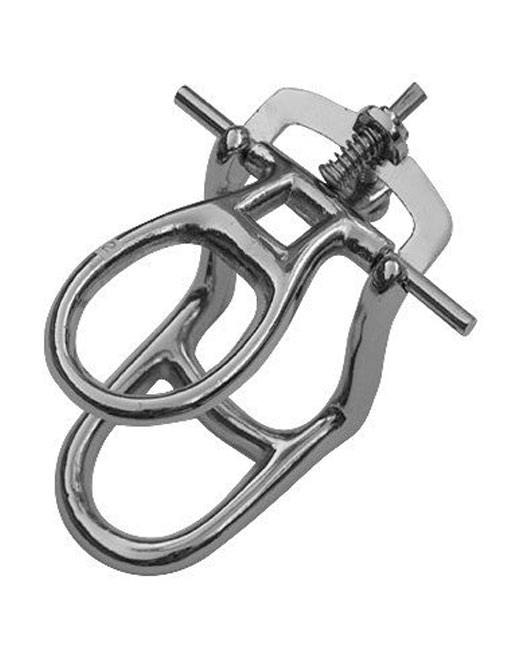 <span>Articulators </span>