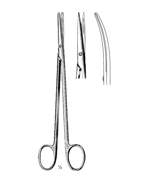 <span>Metzenbaum-Nelson </span>