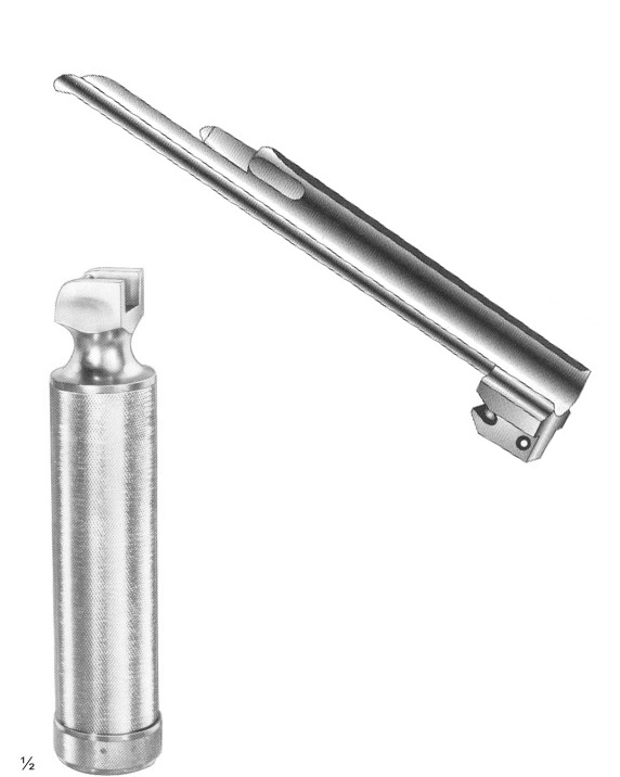 <span>Guedle-Negus Blade, 170 mm</span>