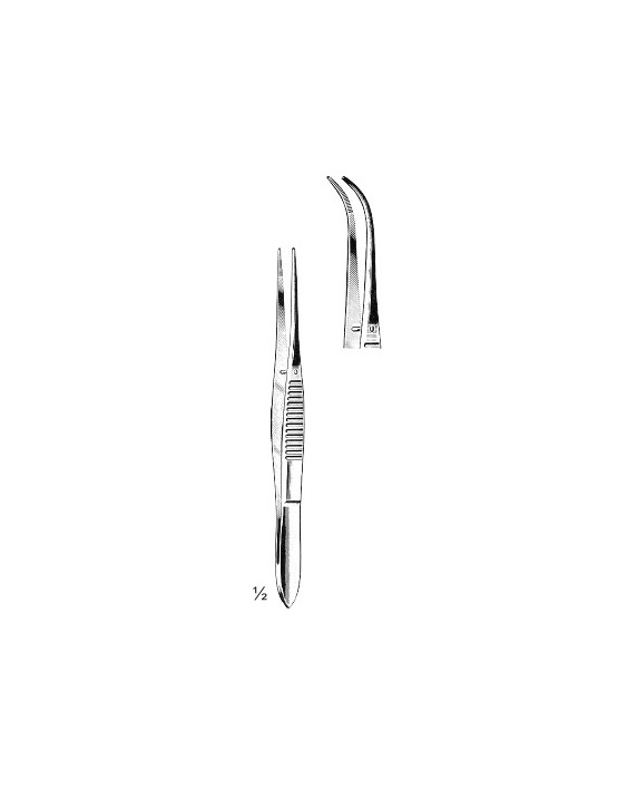<span>Knotting forceps</span>