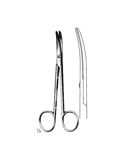 <span>Fine Operating Scissor</span>