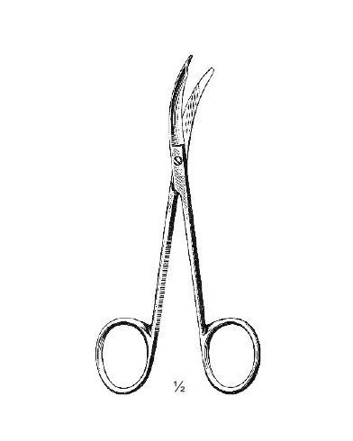 <span>Ligature Scissors</span>