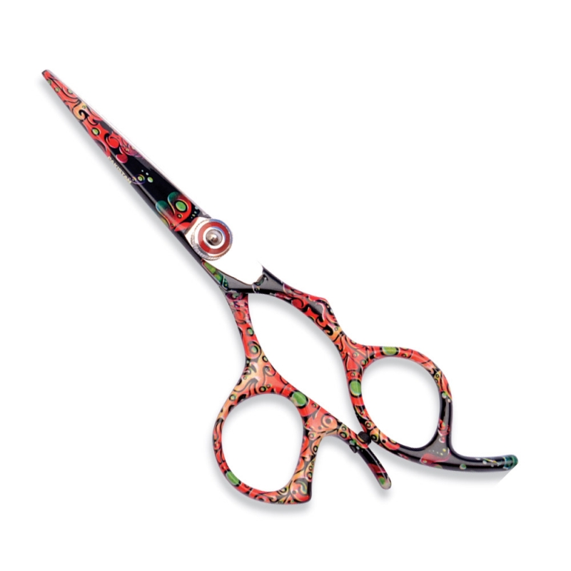 <span>Barracuda Hair Scissors</span>