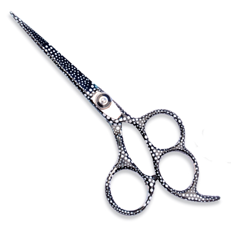 <span>Barracuda Hair Scissors</span>