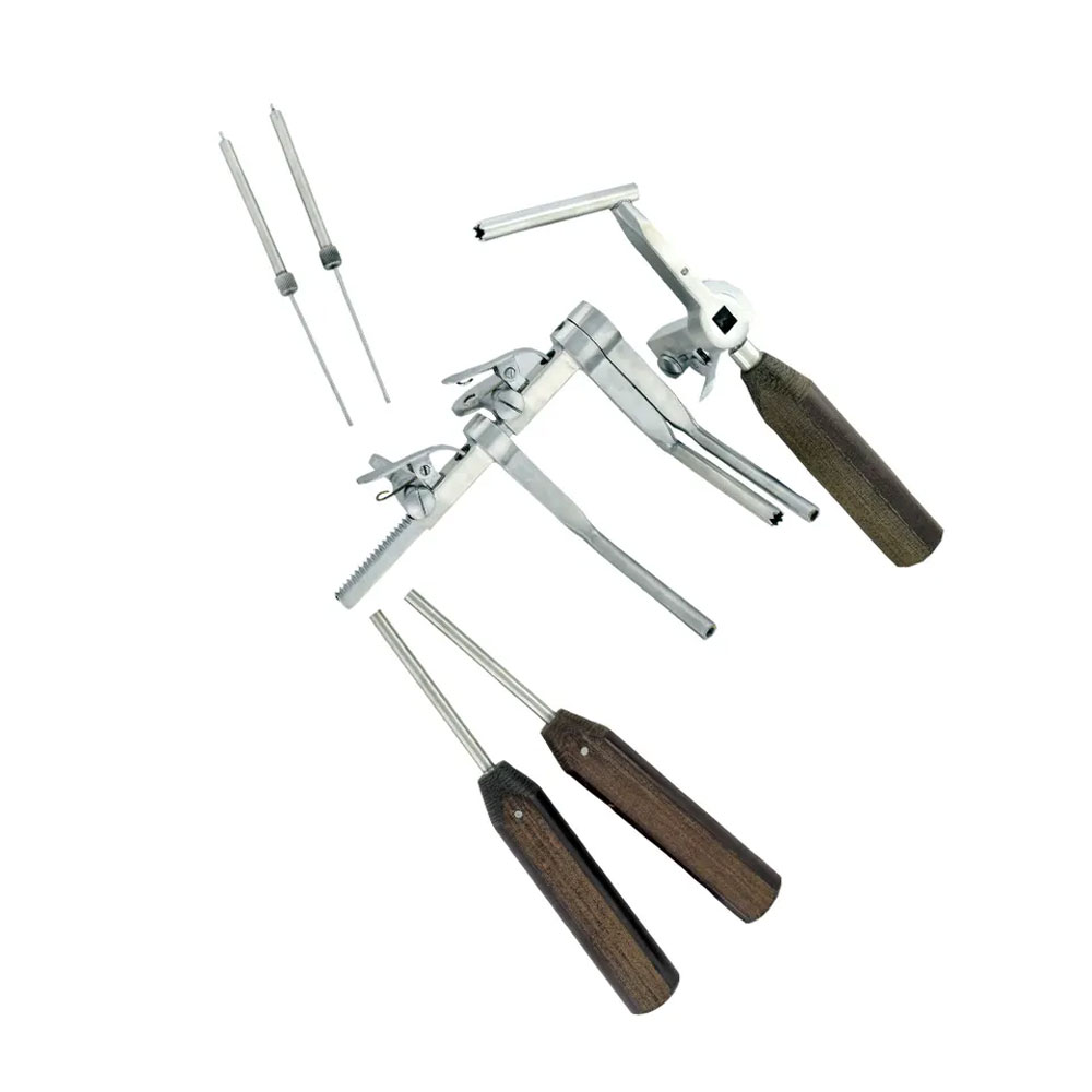 <span>Caspar Cervical Distractor Set</span>