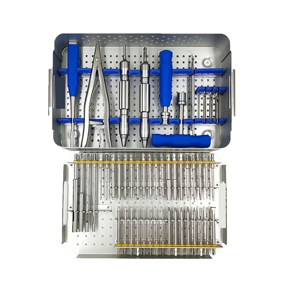<span>Caspar Cervical Distractor Set</span>
