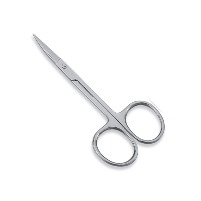 <span>Cuticle & Personal Care Scissor</span>
