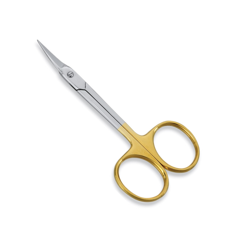 <span>Cuticle & Personal Care Scissor</span>