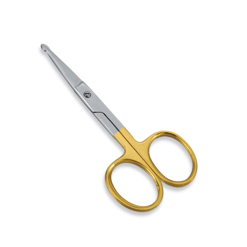 <span>Cuticle & Personal Care Scissor</span>