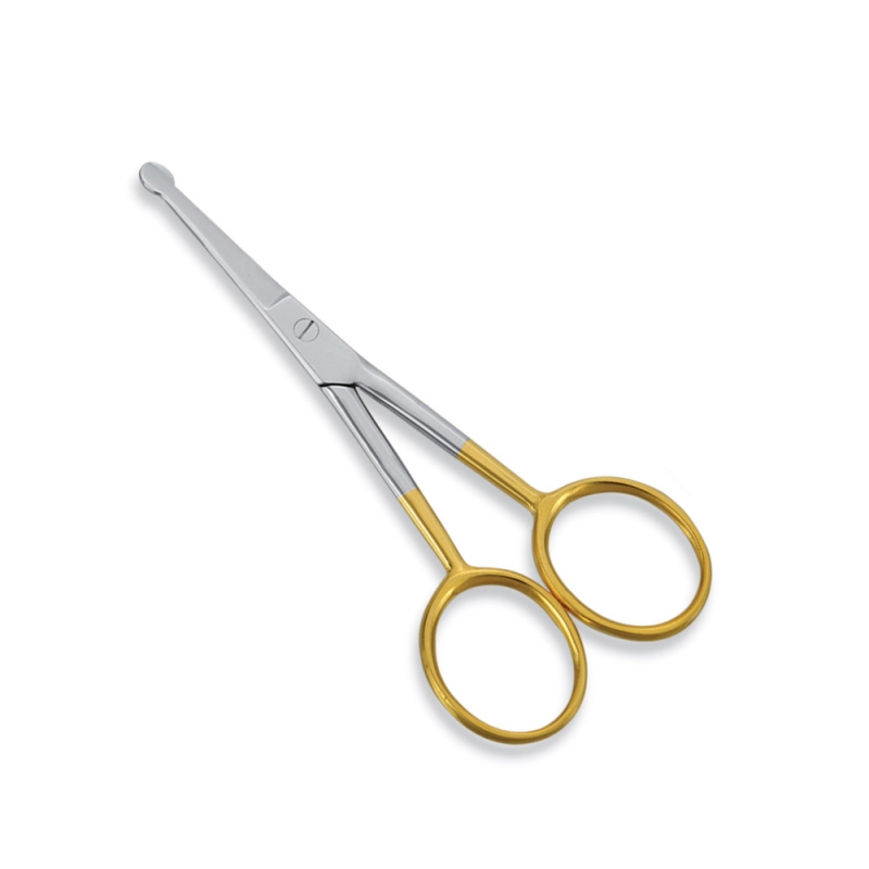 <span>Cuticle & Personal Care Scissor</span>