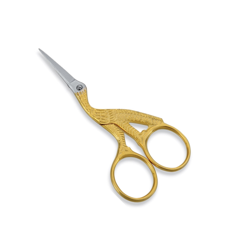 <span>Cuticle & Personal Care Scissor</span>