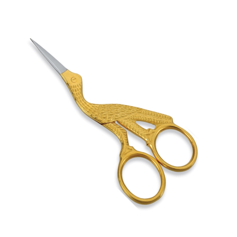 <span>Cuticle & Personal Care Scissor</span>