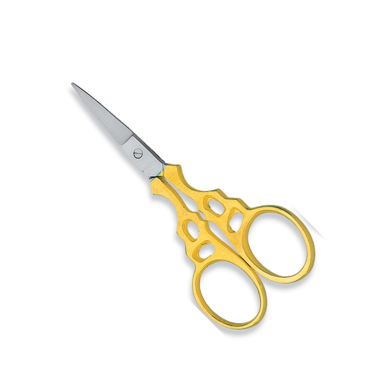 <span>Cuticle & Personal Care Scissor</span>