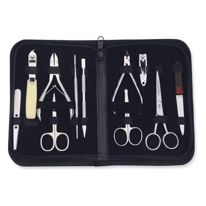 <span>Manicure & Pedicure Sets </span>
