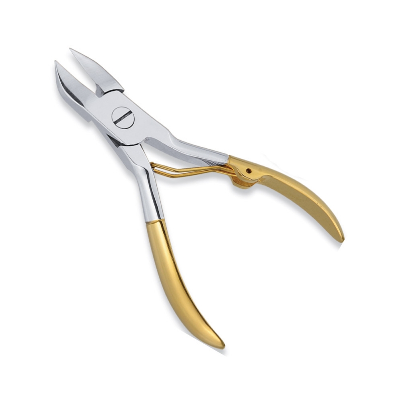 <span>Nail & Pedicure Cutters</span>