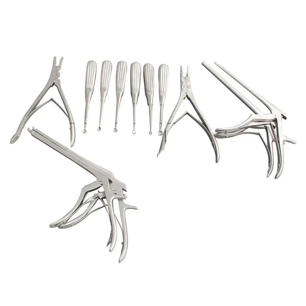 <span>Orthopedic Implants</span>