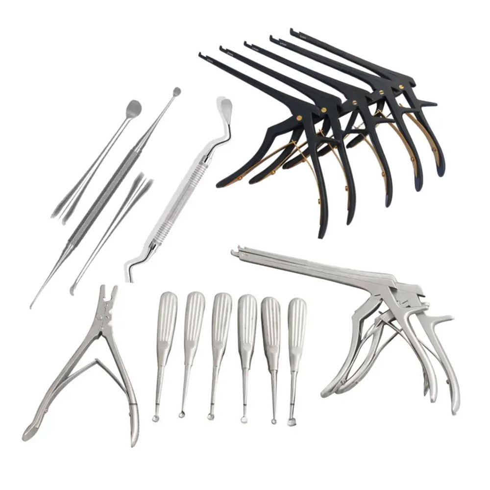 <span>Orthopedic Implants</span>