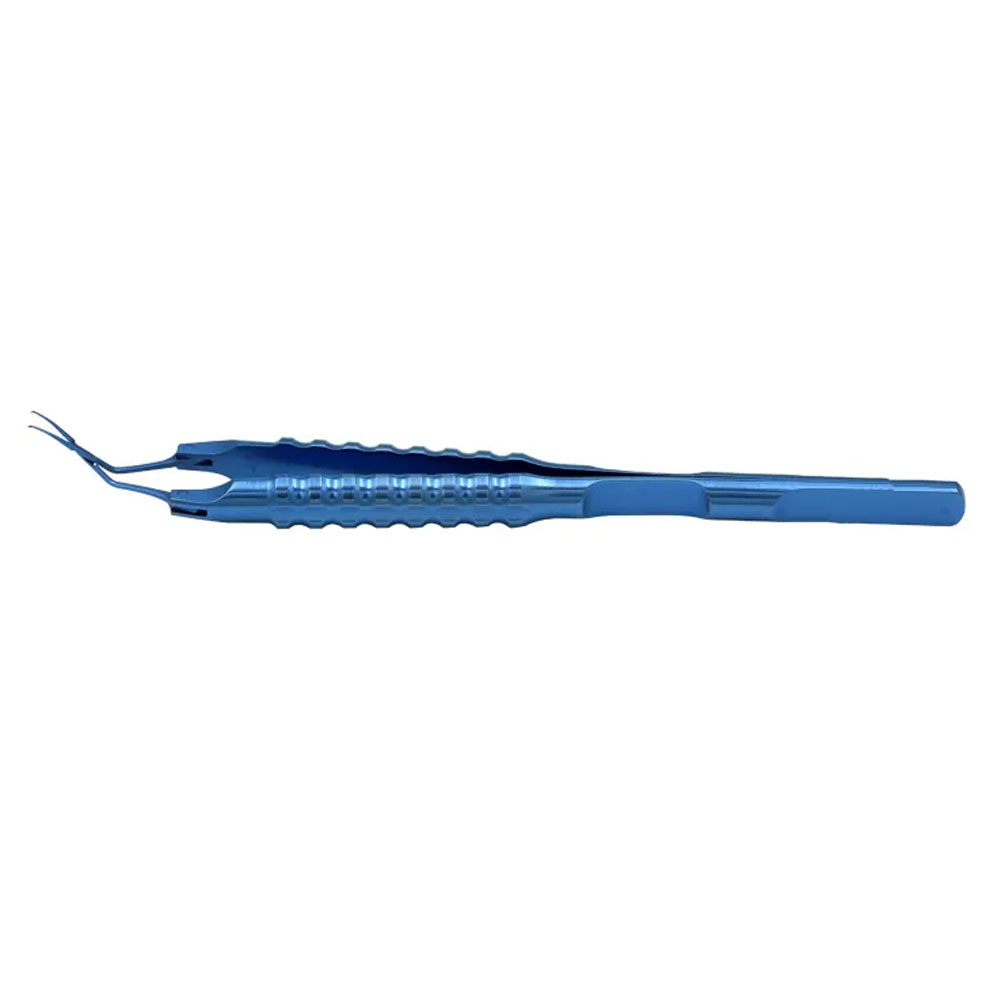 <span> Phaco Cataract Capsulorhexis Forcep</span>