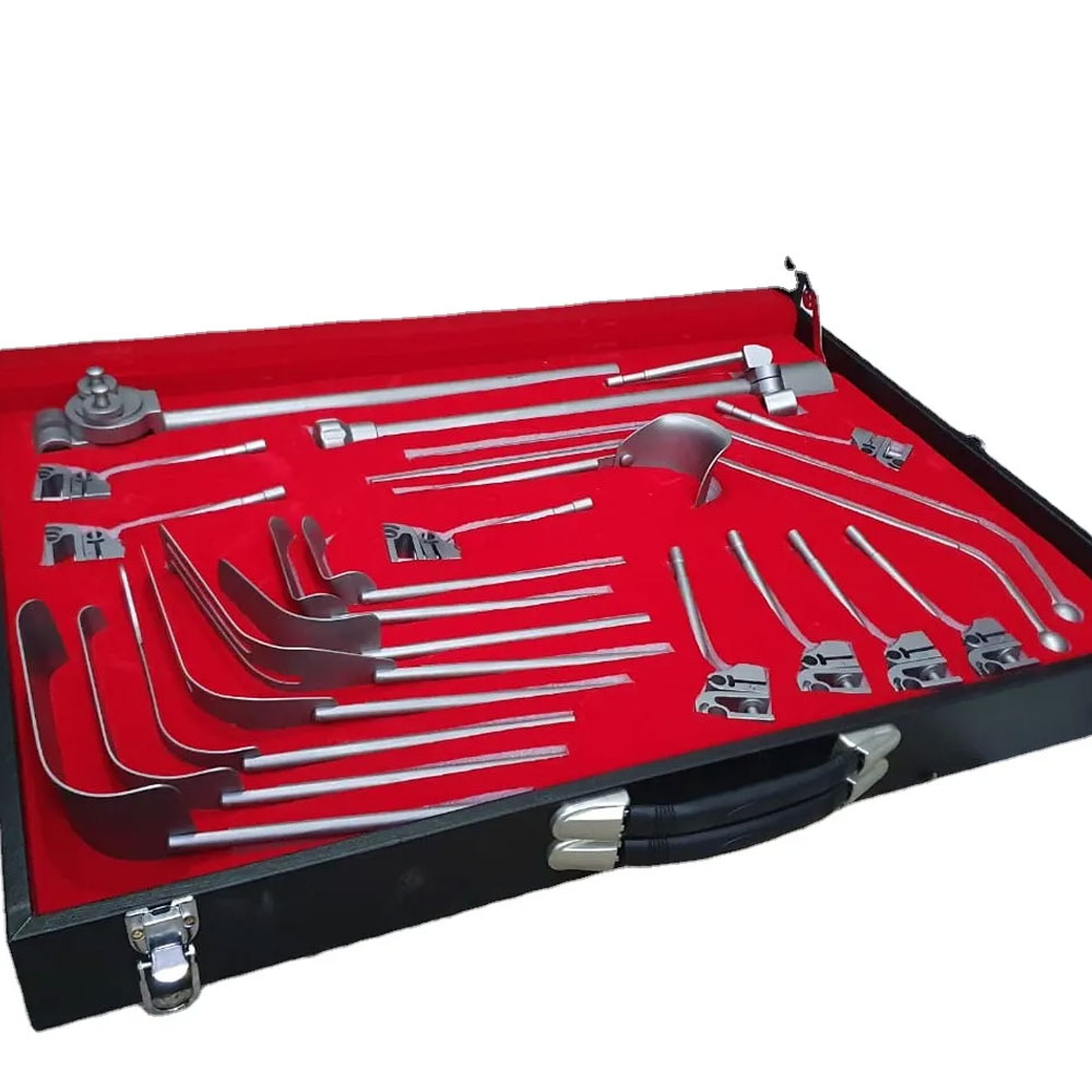 <span>Retractor Sets</span>