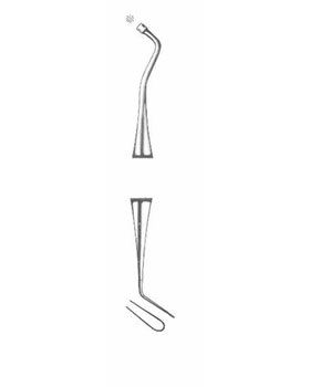 Filling Instruments