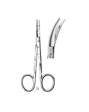 Fine Operating Scissor