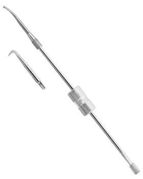  Dental Crown Removers