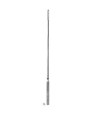 Cotton Applicators
