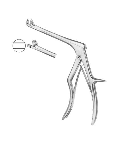 Tracheotomy Punches