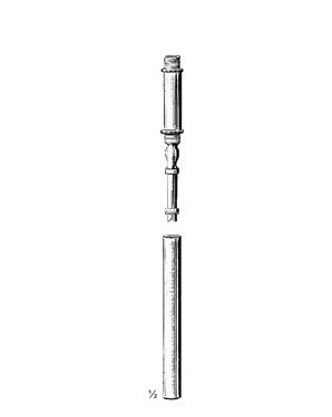 Cotton Applicators