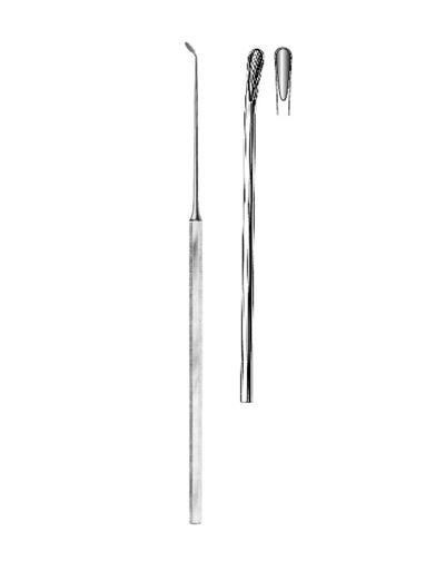 Mobilization Chisel