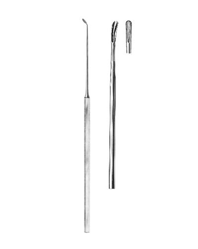 Mobilization Chisel