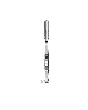 Bone Chisels and Gouges