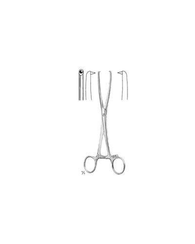 Grasping Forceps