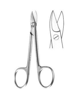  Scissors 
