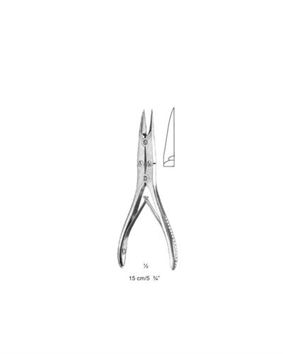 Bone Cutting Forceps