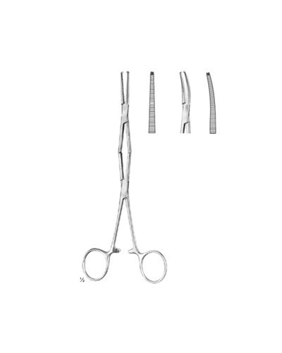 Tendon Seizing Instrument