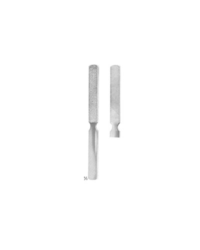 Bone File, Elevators