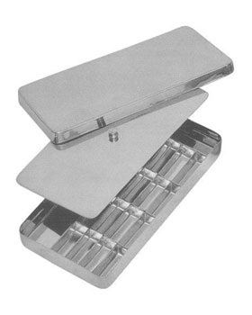Endodontic Box