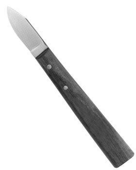 Plaster Knives 